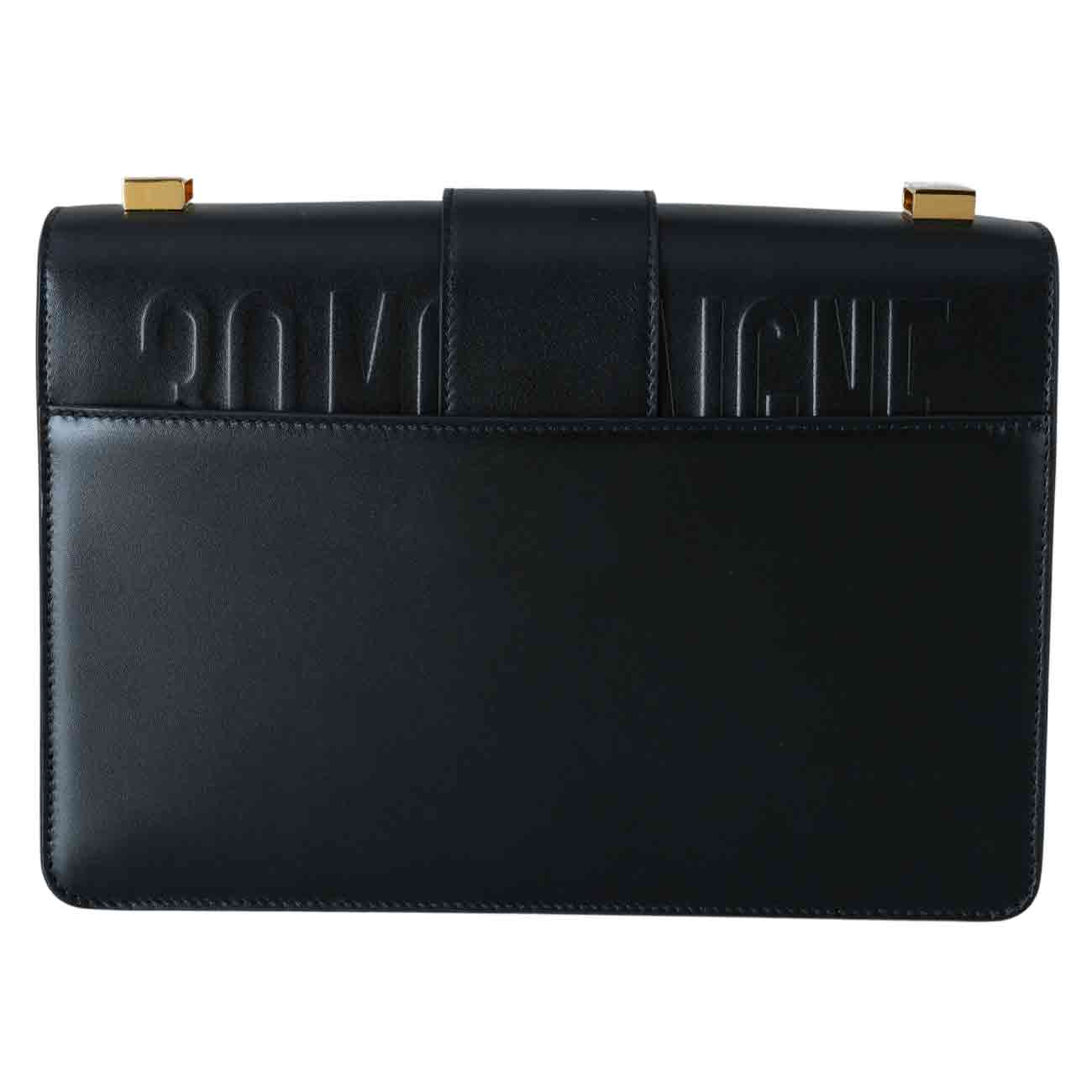 CHRISTIAN DIOR(USED)크리스찬디올 몽테인 30 백